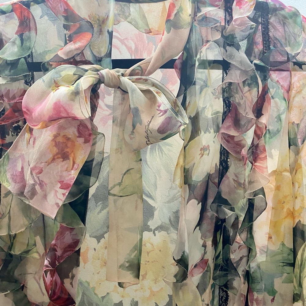Dolce & Gabbana blouse